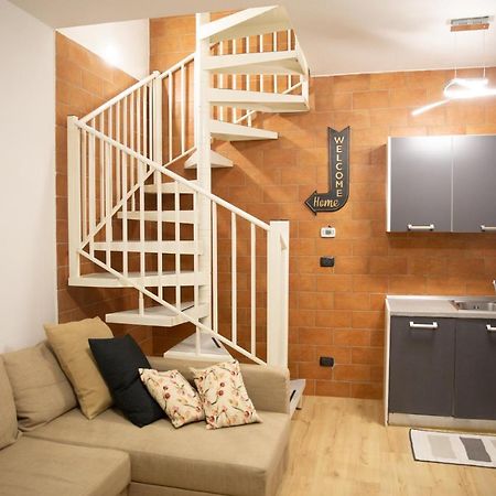 Sweet House Meda Apartment Milano Ngoại thất bức ảnh