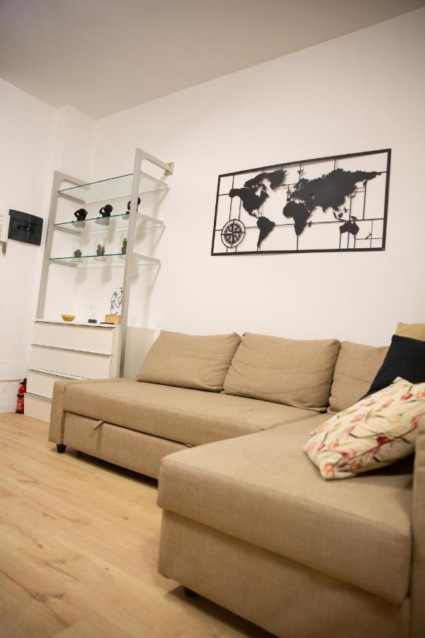 Sweet House Meda Apartment Milano Ngoại thất bức ảnh