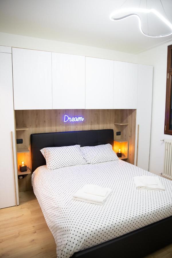 Sweet House Meda Apartment Milano Ngoại thất bức ảnh
