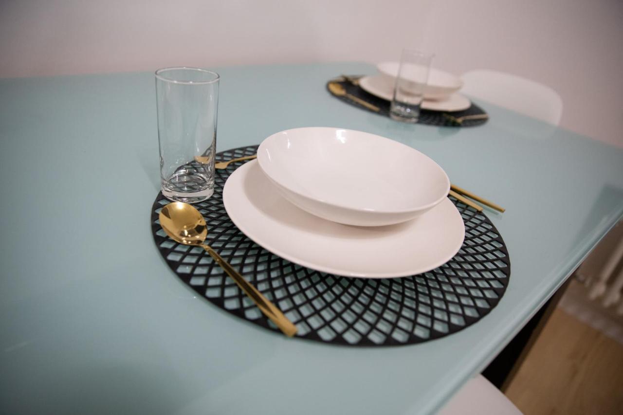 Sweet House Meda Apartment Milano Ngoại thất bức ảnh