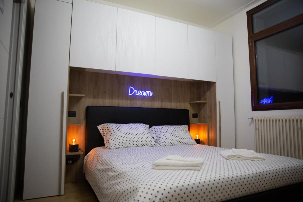 Sweet House Meda Apartment Milano Ngoại thất bức ảnh