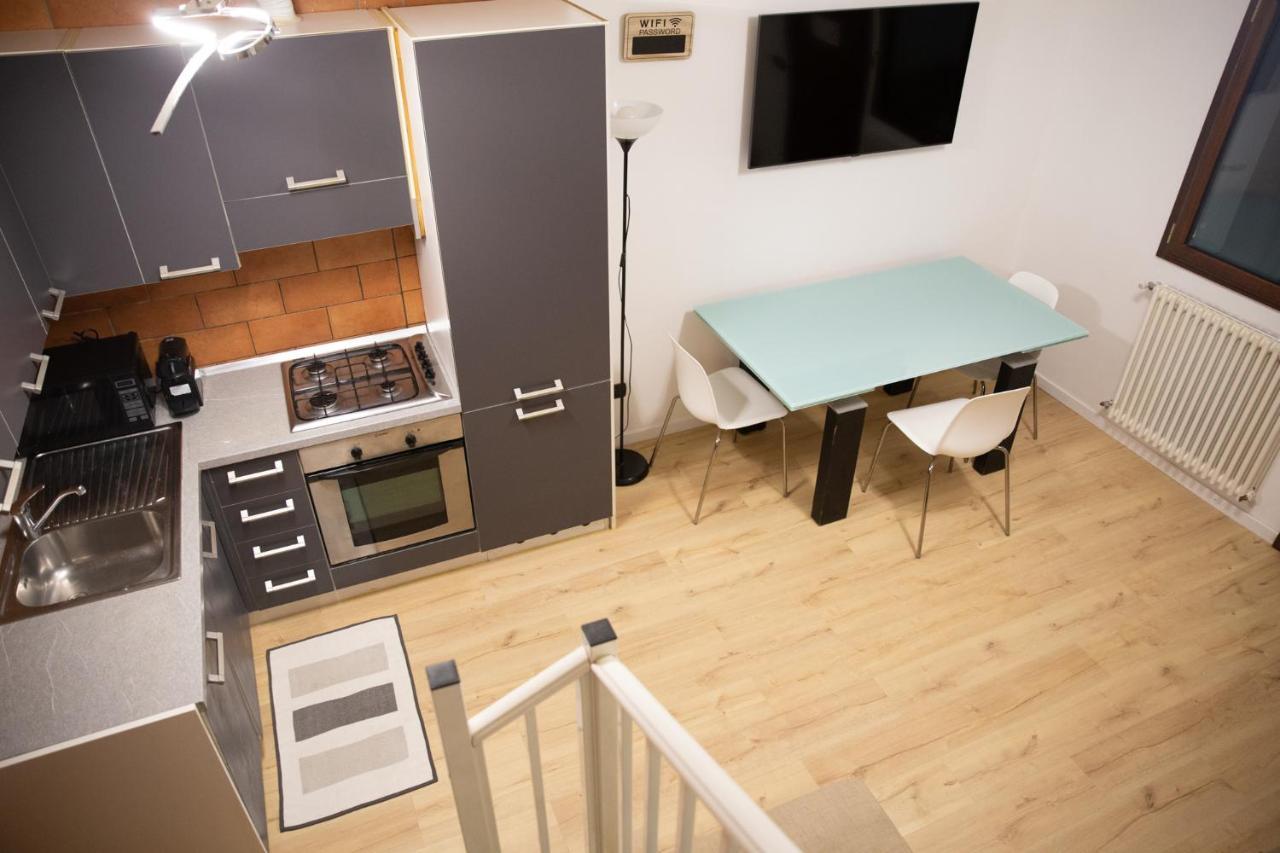 Sweet House Meda Apartment Milano Ngoại thất bức ảnh