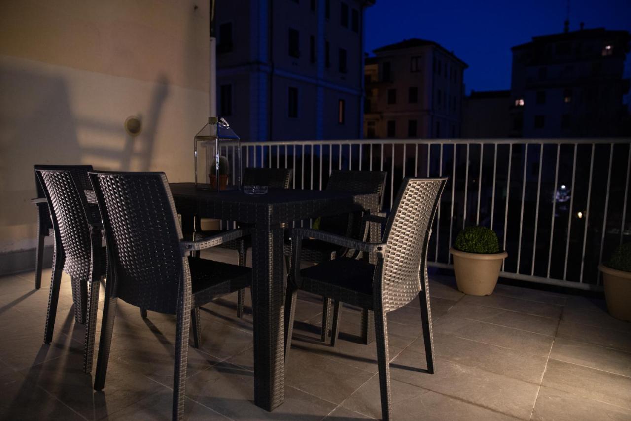 Sweet House Meda Apartment Milano Ngoại thất bức ảnh