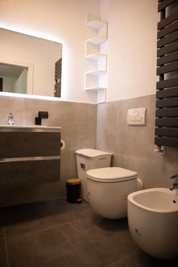 Sweet House Meda Apartment Milano Ngoại thất bức ảnh